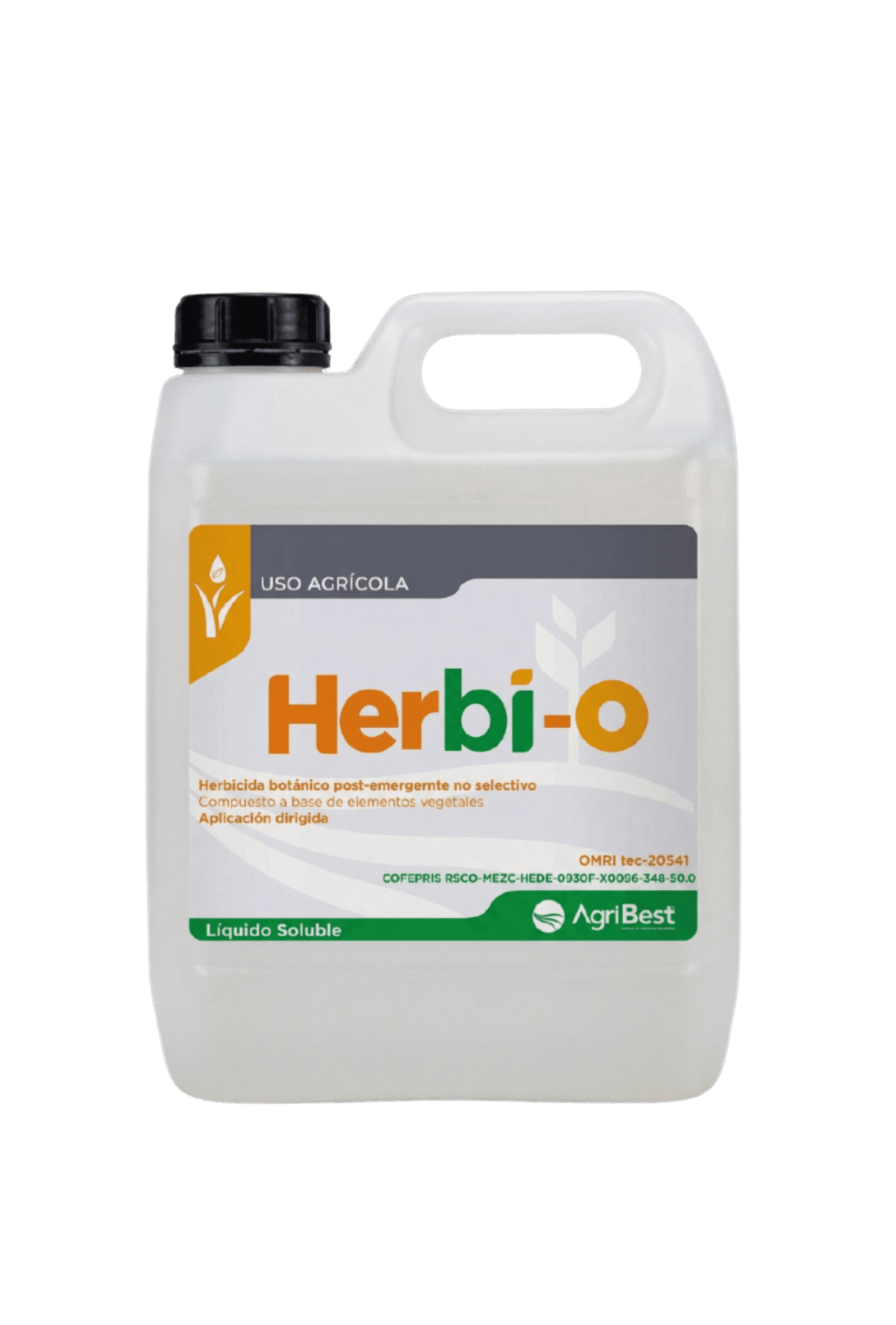 Mejorador de suelos organico | BioKomplet